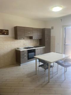 Appartamento in residence Cordaro - Spadafora - 1