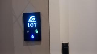 Hotel Aglon - 1