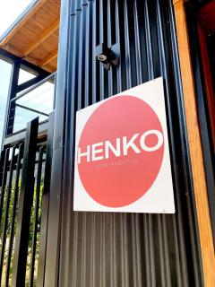 Henko apartament - Lago Puelo - 2