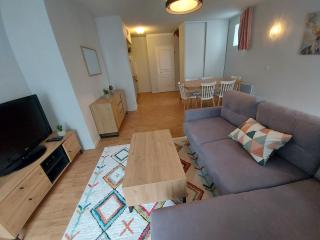 Appartement T3 hyper centre 6 pers - Bagnères-de-Luchon - 6
