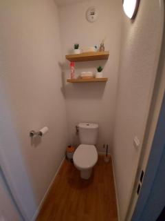 Appartement T3 hyper centre 6 pers - Bagnères-de-Luchon - 4