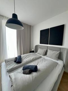 Apartmán s výhľadom na Vysoké Tatry a les - Jezersko - 1