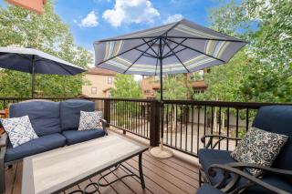 210 Sawyer with Private Hot Tub - 8