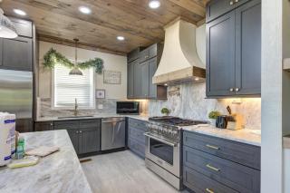 Smoky's Bliss cabin - Pigeon Forge - 7