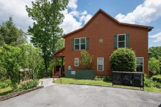 Smoky's Bliss cabin - Pigeon Forge - 5