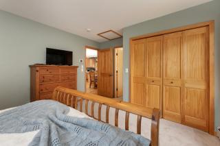 210 Sawyer with Private Hot Tub - 1
