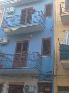 Casa Alice - Isola delle Femmine - 8