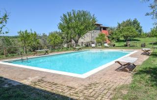 Holiday Home Montefiascone 96 With Outdoor Swimmingpool - Ranucci - 0