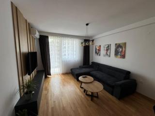 Zlatevski Apartment - Skopje - 8