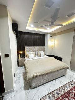 Modern vault - Rawalpindi - 2