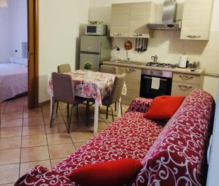 Casa dei Fieschi - appartamento Bixio - Lavagna - 8