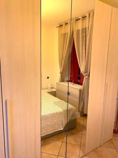 Casa dei Fieschi - appartamento Bixio - Lavagna - 5