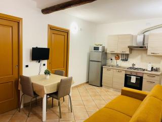Casa dei Fieschi - appartamento Bixio - Lavagna - 2