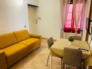 Casa dei Fieschi - appartamento Bixio - Lavagna - 1