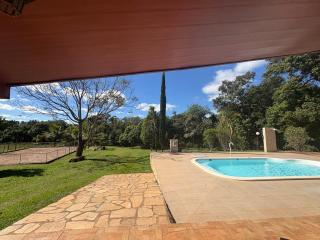 Recanto do vovô e da vovó - Brasilia - 8
