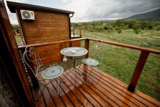 Natura Bungalow - Ždrelo - 6