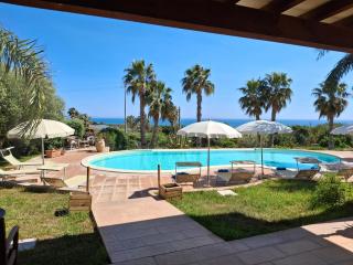 L'Oasi del Mediterraneo - Sampieri - 0