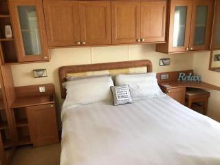 Millfield caravan site, caravan L6 - Ingoldmells - 2