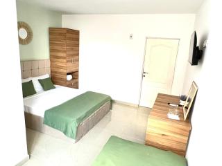 Vila Sedef Costinești - Costinesti - 5