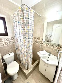 Vila Sedef Costinești - 1