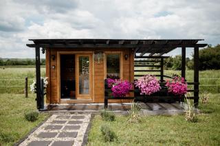 Natura Bungalow - Ždrelo - 9