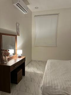 Self-occupied apartment 127 - Al-Kharj - 8