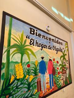 El Hogar de Olguita - Departamento Deluxe - Tarapoto - 2