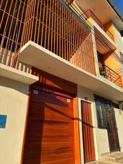 El Hogar de Olguita - Departamento Deluxe - Tarapoto - 1