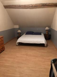 Duplex 4 couchages chaleureux gare sur place - Nogent-lʼArtaud - 7