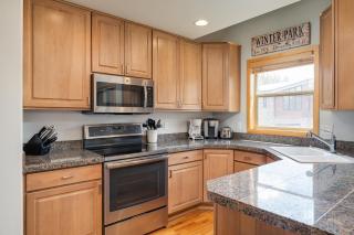 216 Sawyer with Private Hot Tub - 2