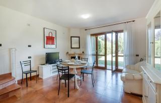 2 Bedroom Beautiful Home In Monterosi - Monterosi - 8