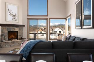 219 Elk Ranch Private Hot Tub - 5