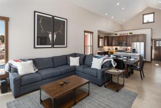 219 Elk Ranch Private Hot Tub - 1