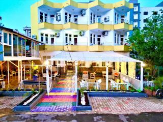 FİNİKE SEVER OTEL - Finike - 0
