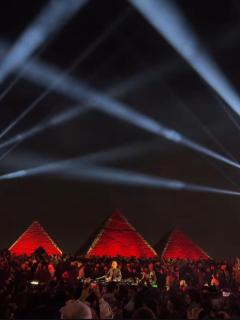 The Gate Of pyramids inn - Il Cairo - 5