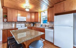 Birch Bay Cottage Retreat on river - Blaine - 3