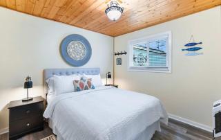 Birch Bay Cottage Retreat on river - Blaine - 7