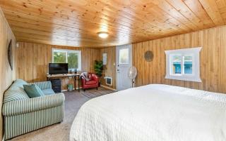 Birch Bay Cottage Retreat on river - Blaine - 5