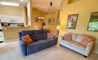 Spacious Golf Club Condo, Membership Available! - Naples - 3