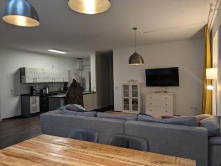 Ferienwohnungen am Tollensesee - Neubrandenburg - 2