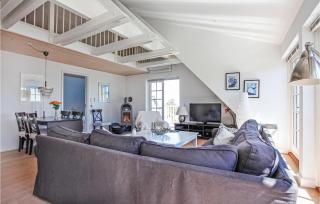 Apartment Klint Strandvej Nykøbing Sj Vi - Højby - 3