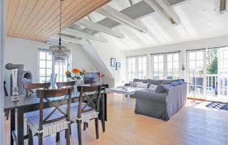 Apartment Klint Strandvej Nykøbing Sj Vi - Højby - 2