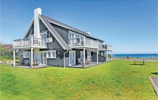 Apartment Klint Strandvej Nykøbing Sj Vi - Højby - 1