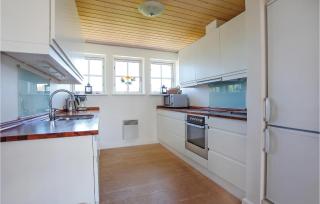 Apartment Klint Strandvej Nykøbing Sj Vi - 1