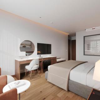 San Hanoi Hotel & Spa - Hanói - 4