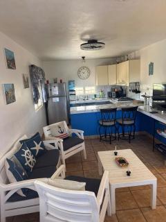 House with a jacuzzi and solar panels - Boquerón - 8
