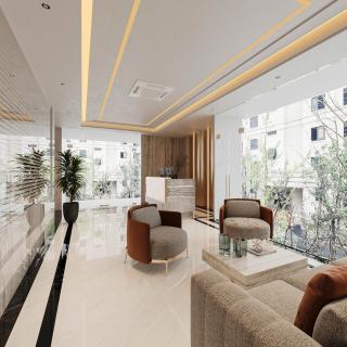 San Hanoi Hotel & Spa - Hanoi - 7