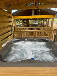 House with a jacuzzi and solar panels - Boquerón - 0