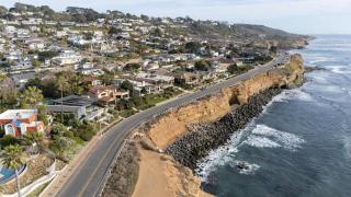 Oceanfront Luxury Home Sunset Views - San Diego - 0
