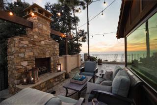 Oceanfront Luxury Home Sunset Views - San Diego - 7